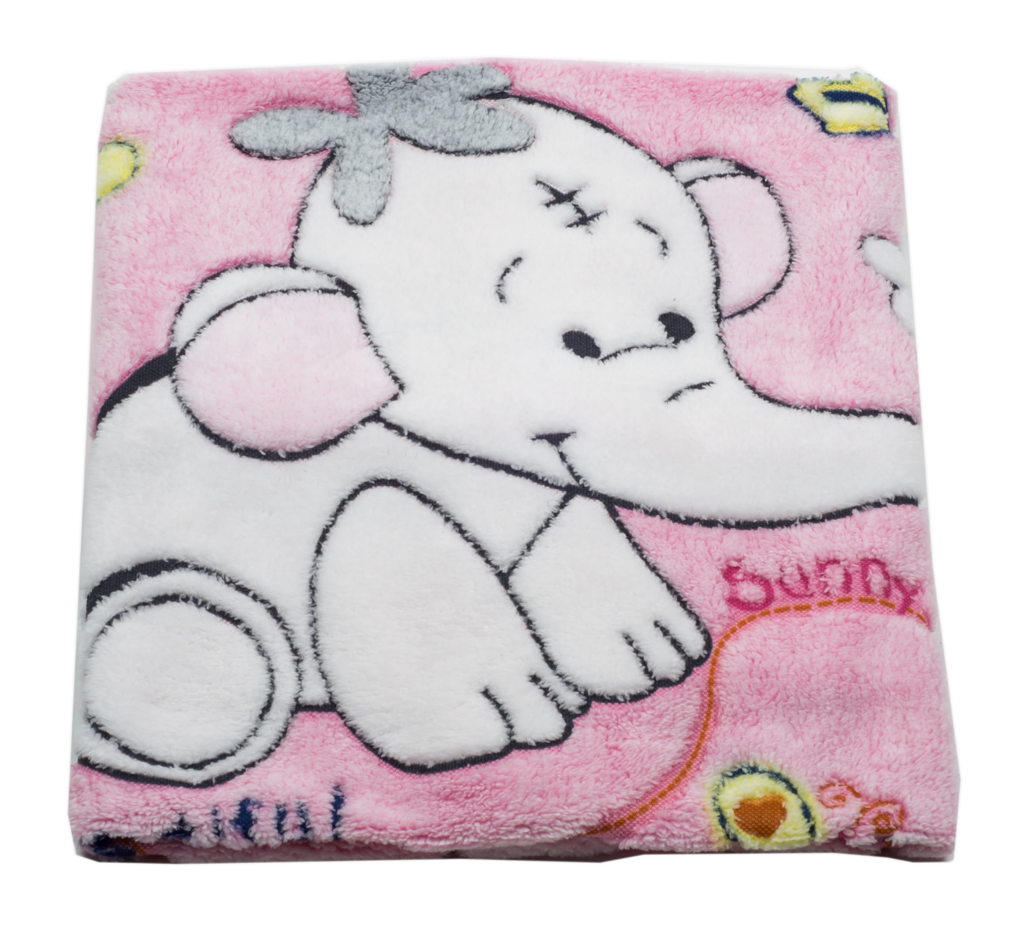 Welsoft Bebek Battaniyesİ